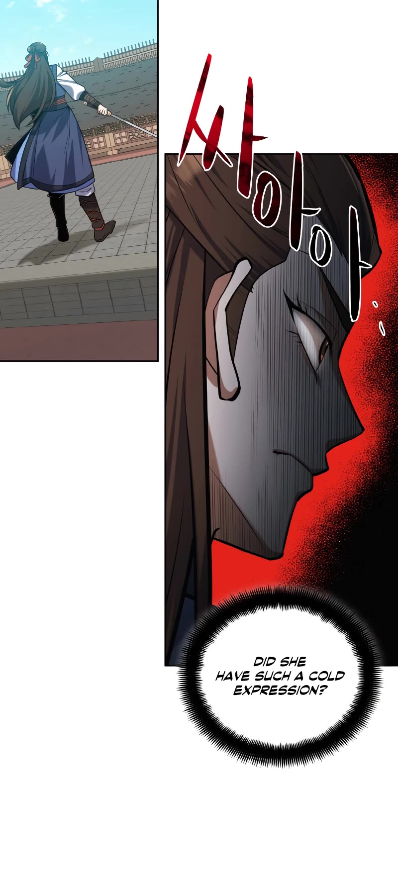 Champion's Path to Murim chapter 30 page 35