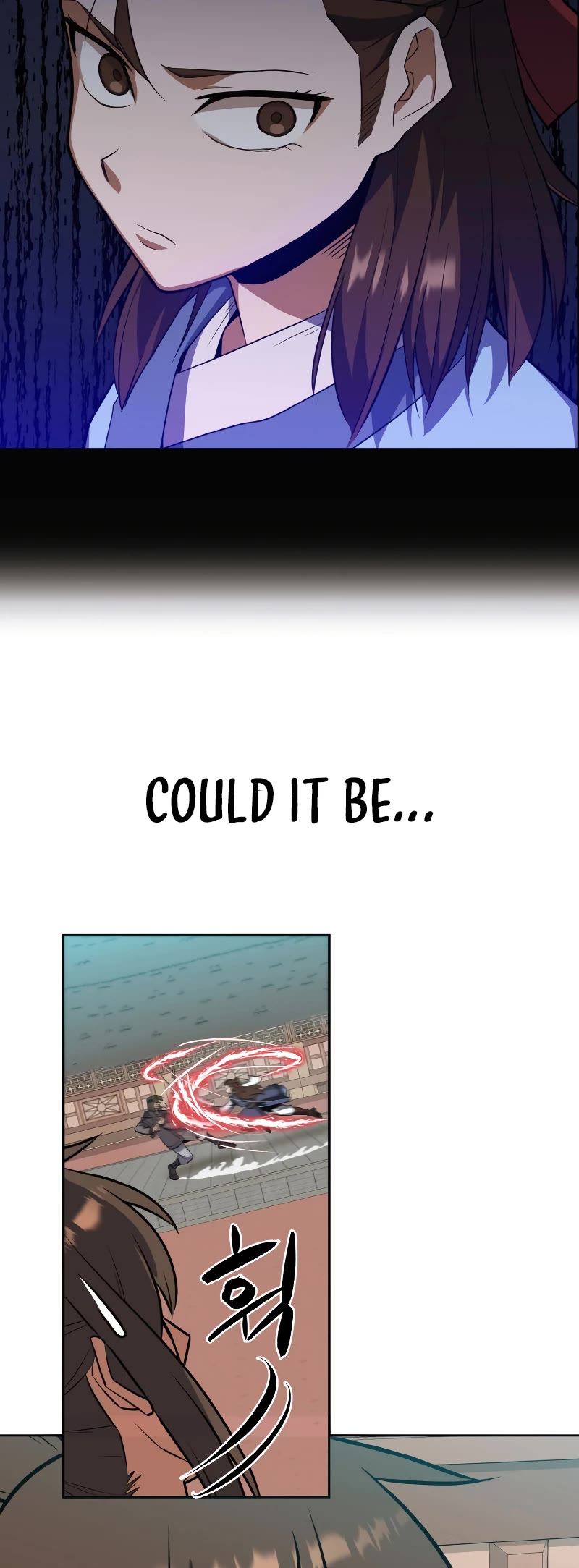 Champion's Path to Murim chapter 30 page 44