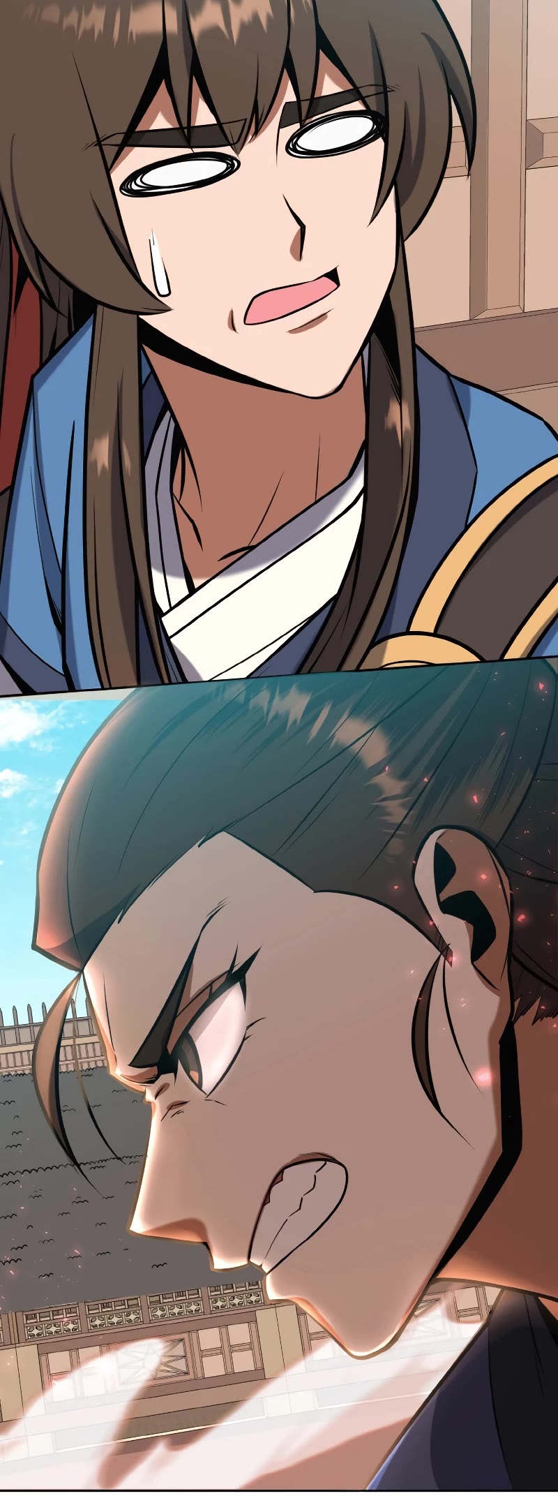 Champion's Path to Murim chapter 30 page 45