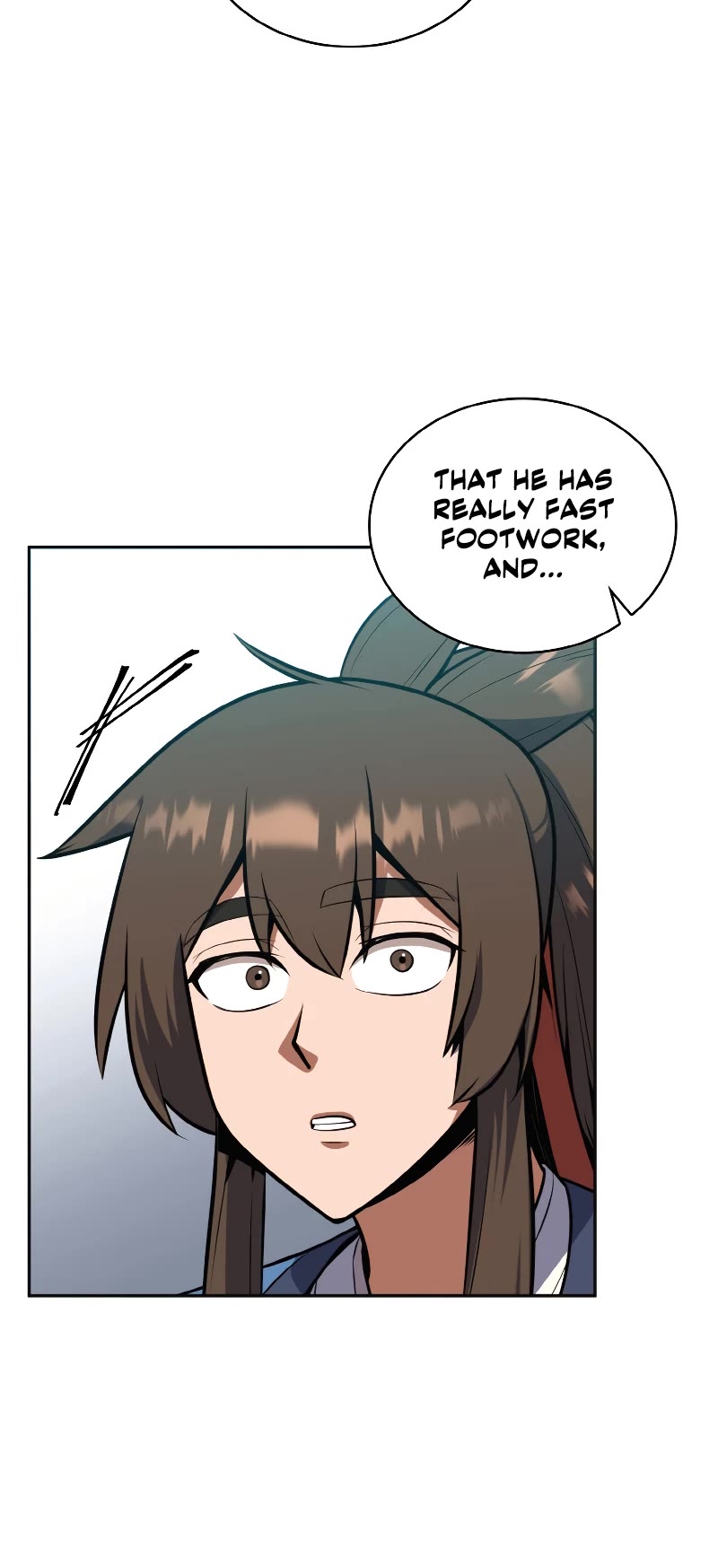 Champion's Path to Murim chapter 31 page 45