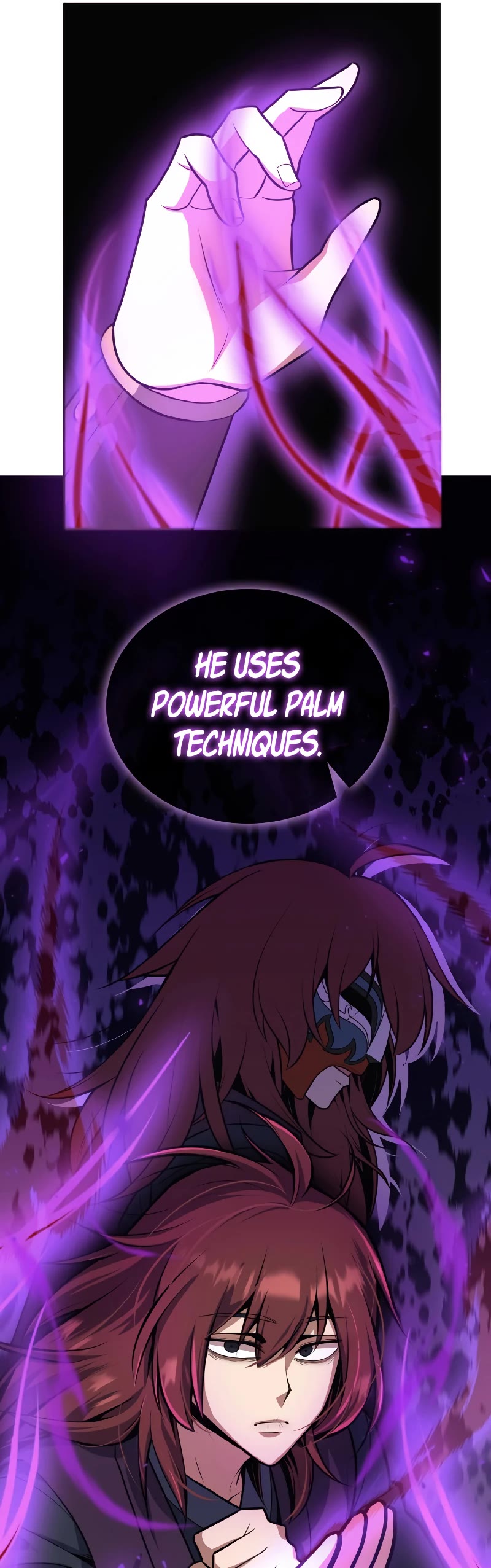 Champion's Path to Murim chapter 31 page 46