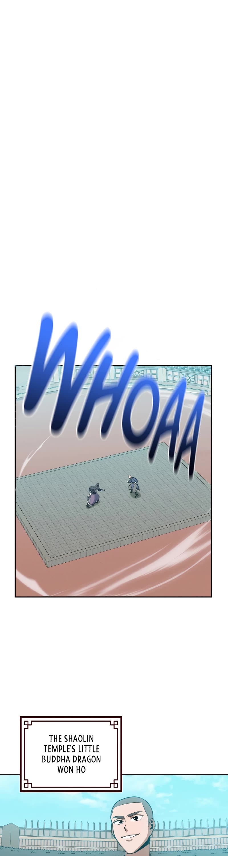 Champion's Path to Murim chapter 31 page 8