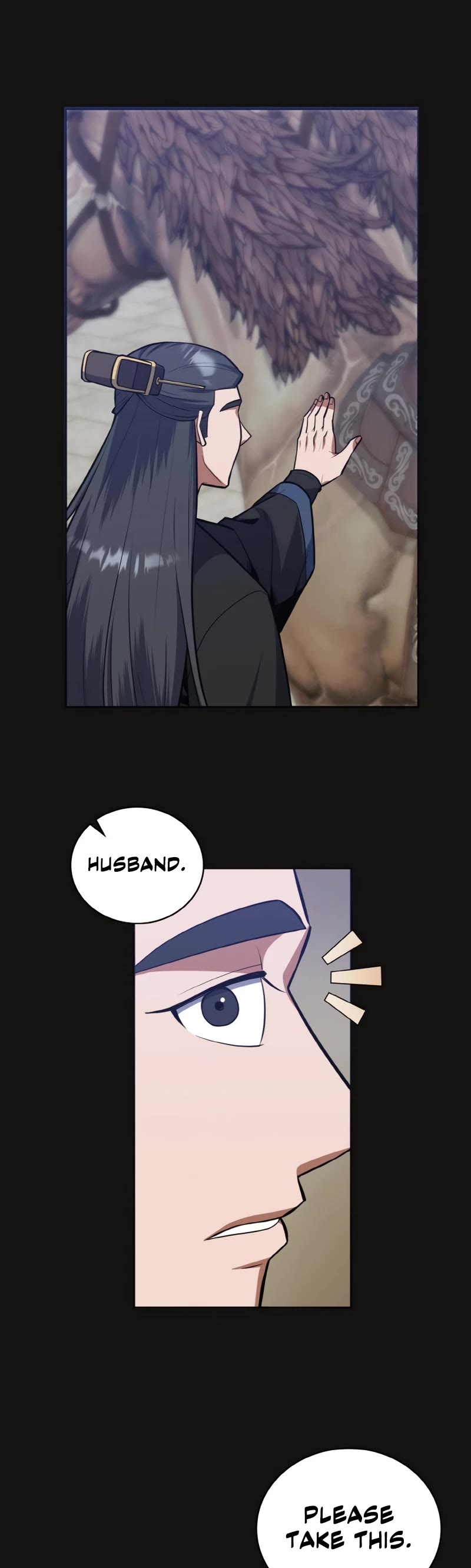 Champion's Path to Murim chapter 32 page 10