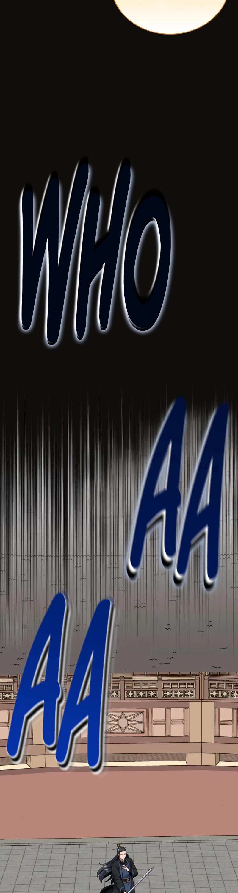 Champion's Path to Murim chapter 32 page 14