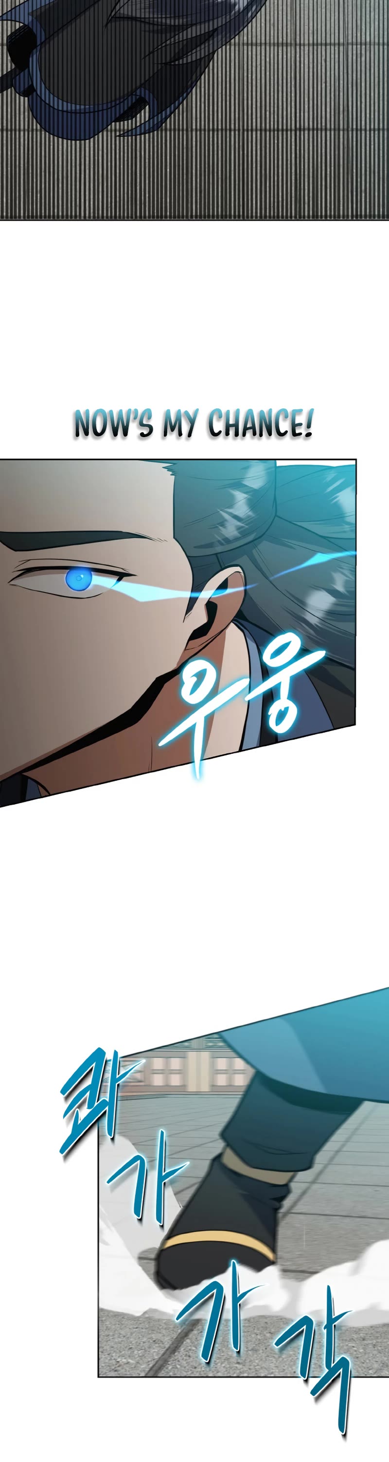 Champion's Path to Murim chapter 32 page 28