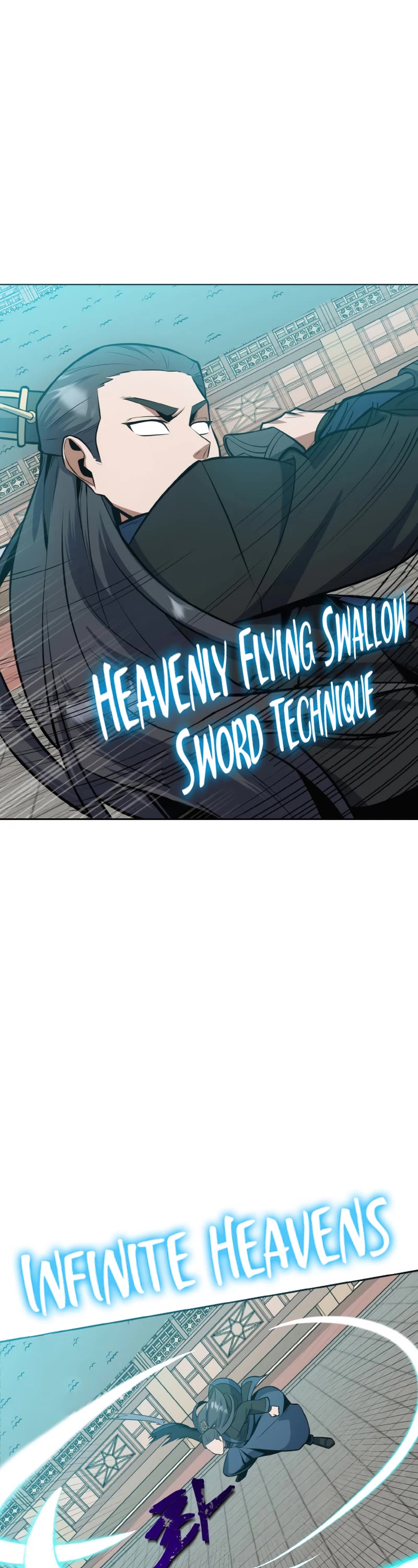 Champion's Path to Murim chapter 32 page 29