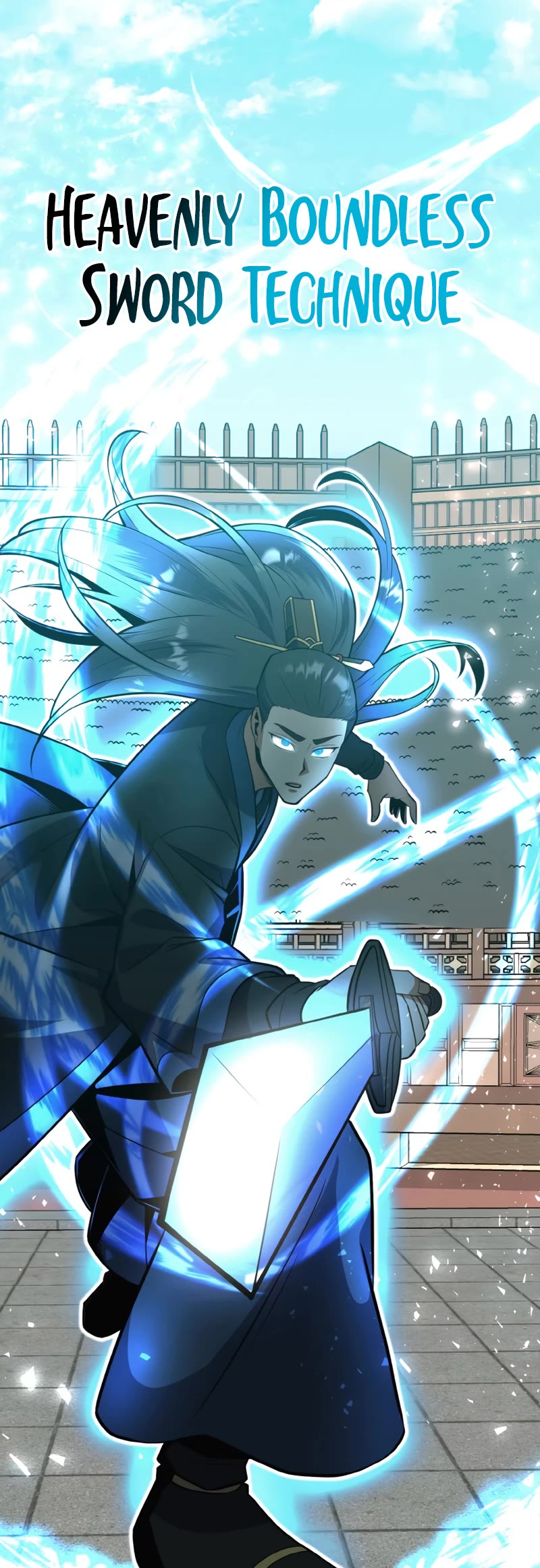 Champion's Path to Murim chapter 32 page 39