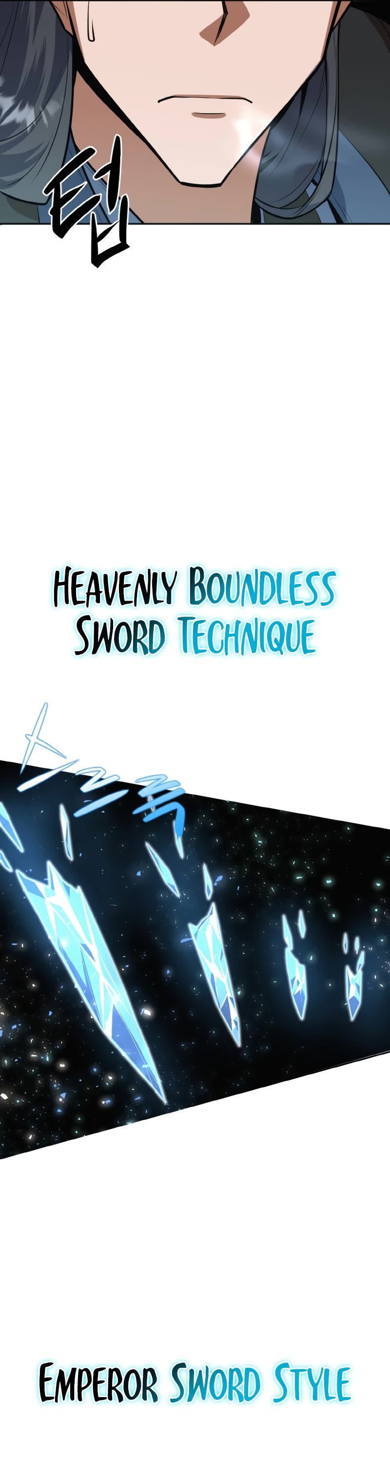 Champion's Path to Murim chapter 33 page 12