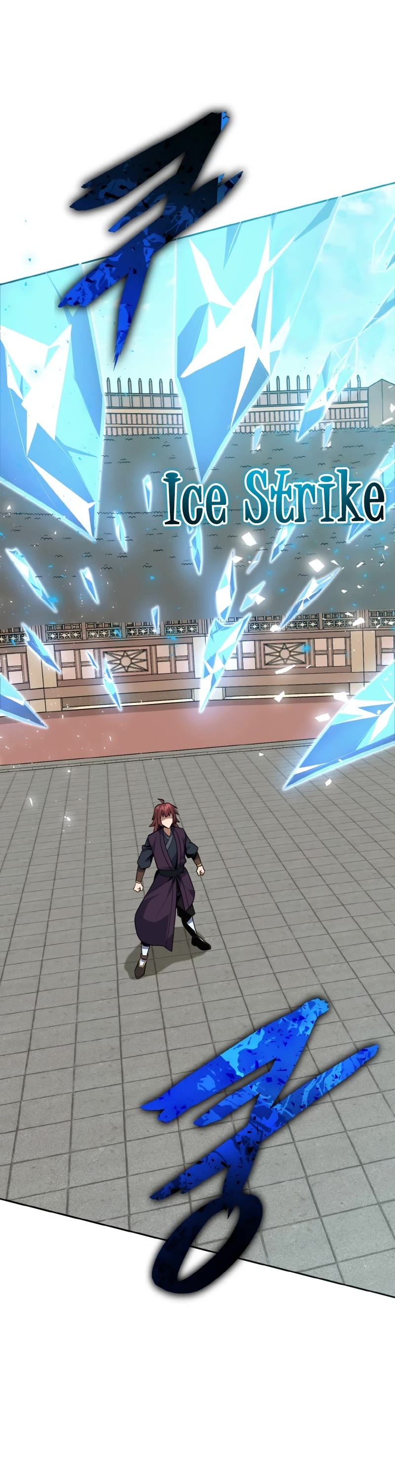 Champion's Path to Murim chapter 33 page 13