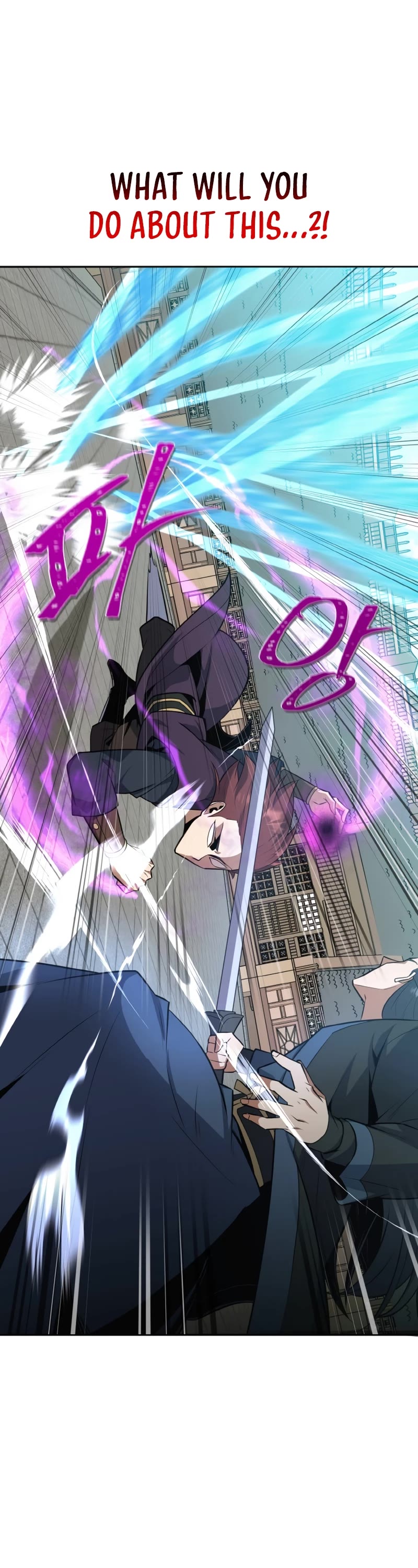 Champion's Path to Murim chapter 33 page 17