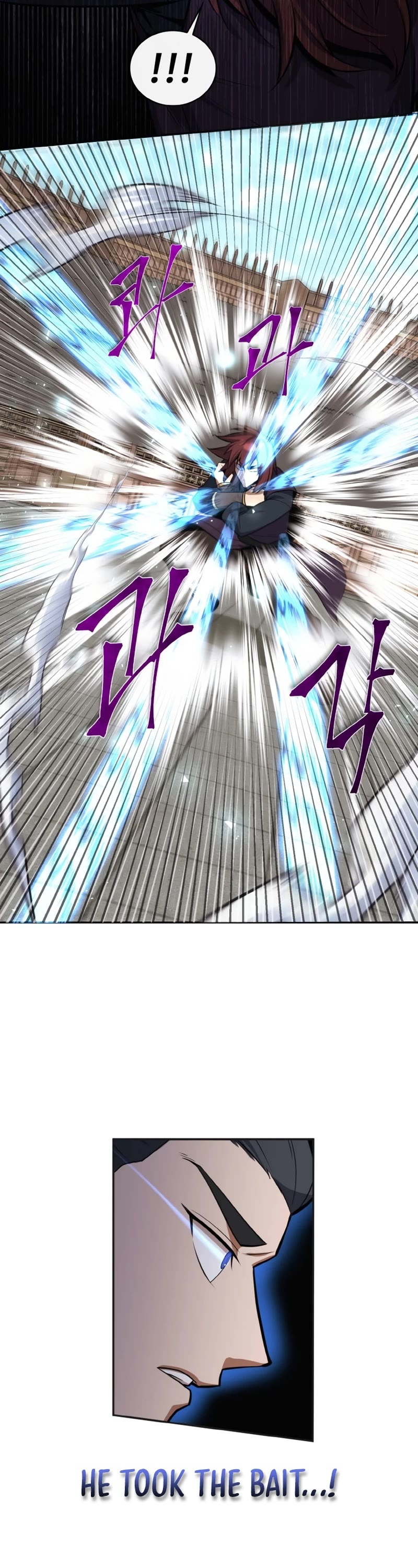 Champion's Path to Murim chapter 33 page 19