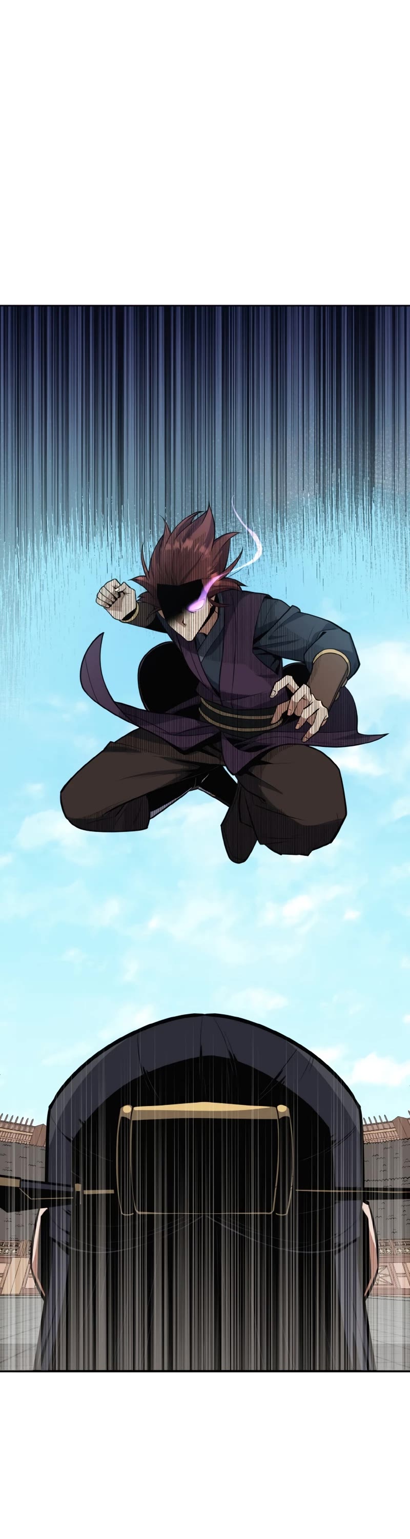 Champion's Path to Murim chapter 33 page 27