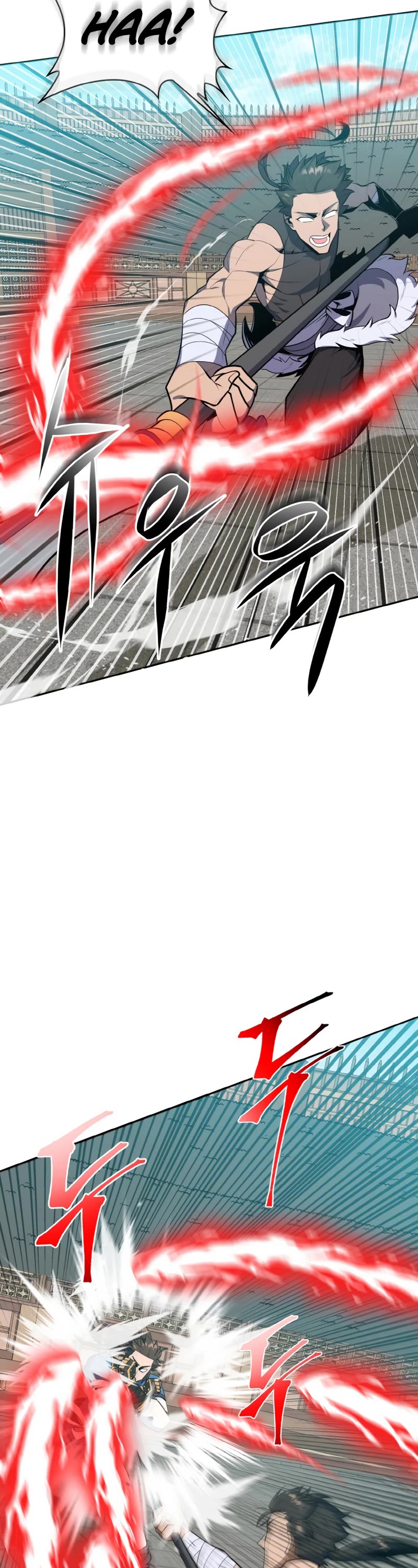 Champion's Path to Murim chapter 34 page 25