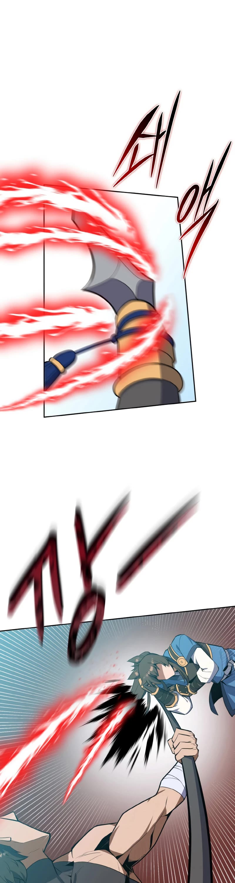 Champion's Path to Murim chapter 34 page 27