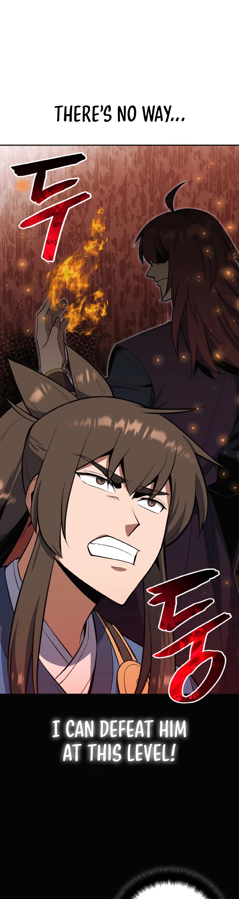 Champion's Path to Murim chapter 34 page 37