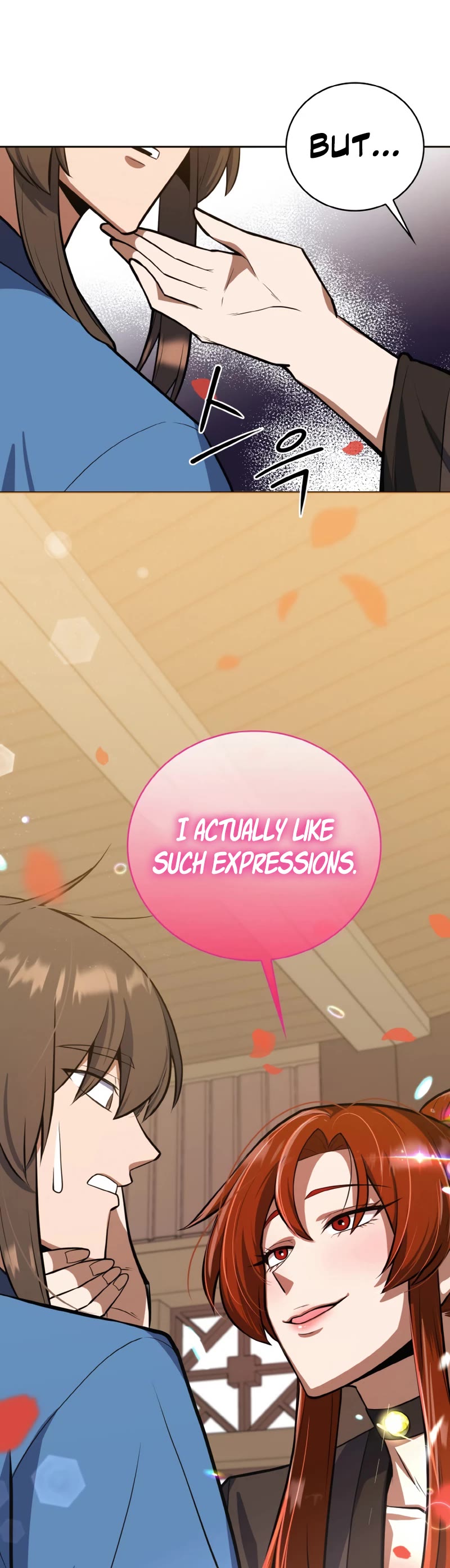 Champion's Path to Murim chapter 34 page 42