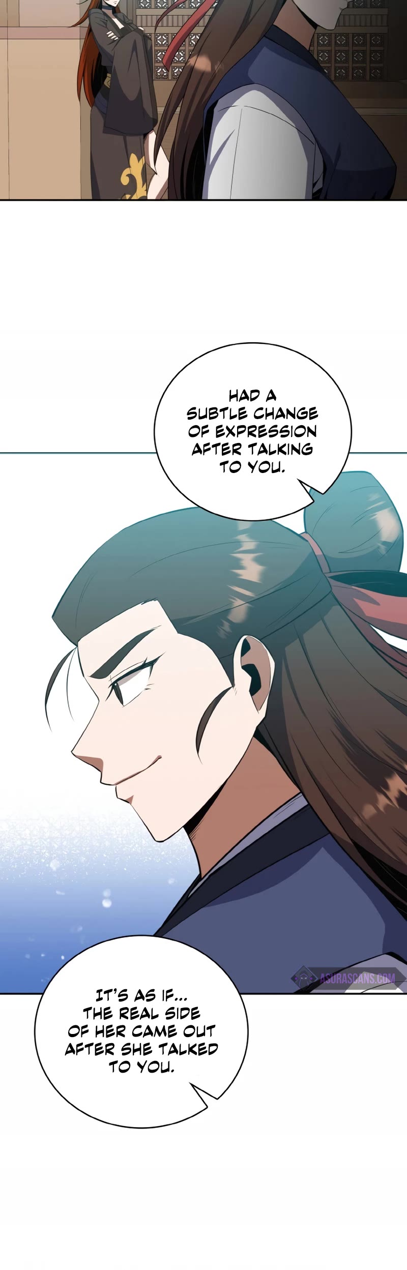 Champion's Path to Murim chapter 35 page 16