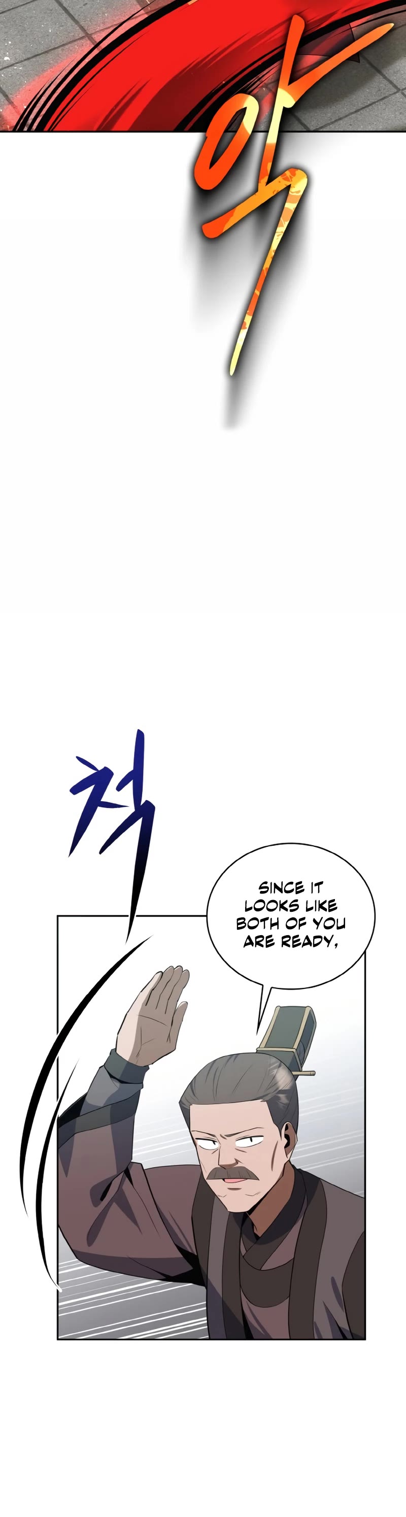 Champion's Path to Murim chapter 35 page 30