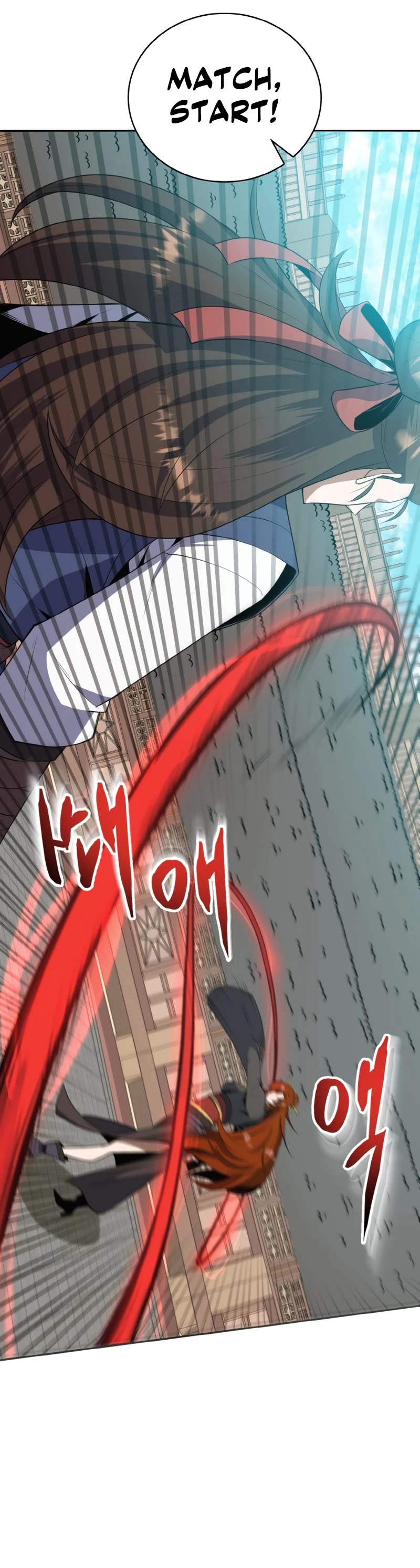 Champion's Path to Murim chapter 35 page 31