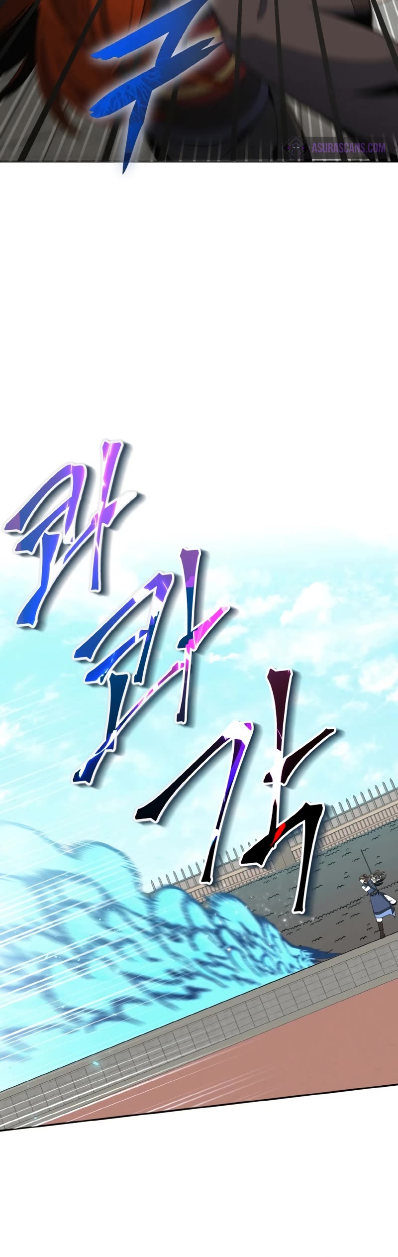 Champion's Path to Murim chapter 35 page 36