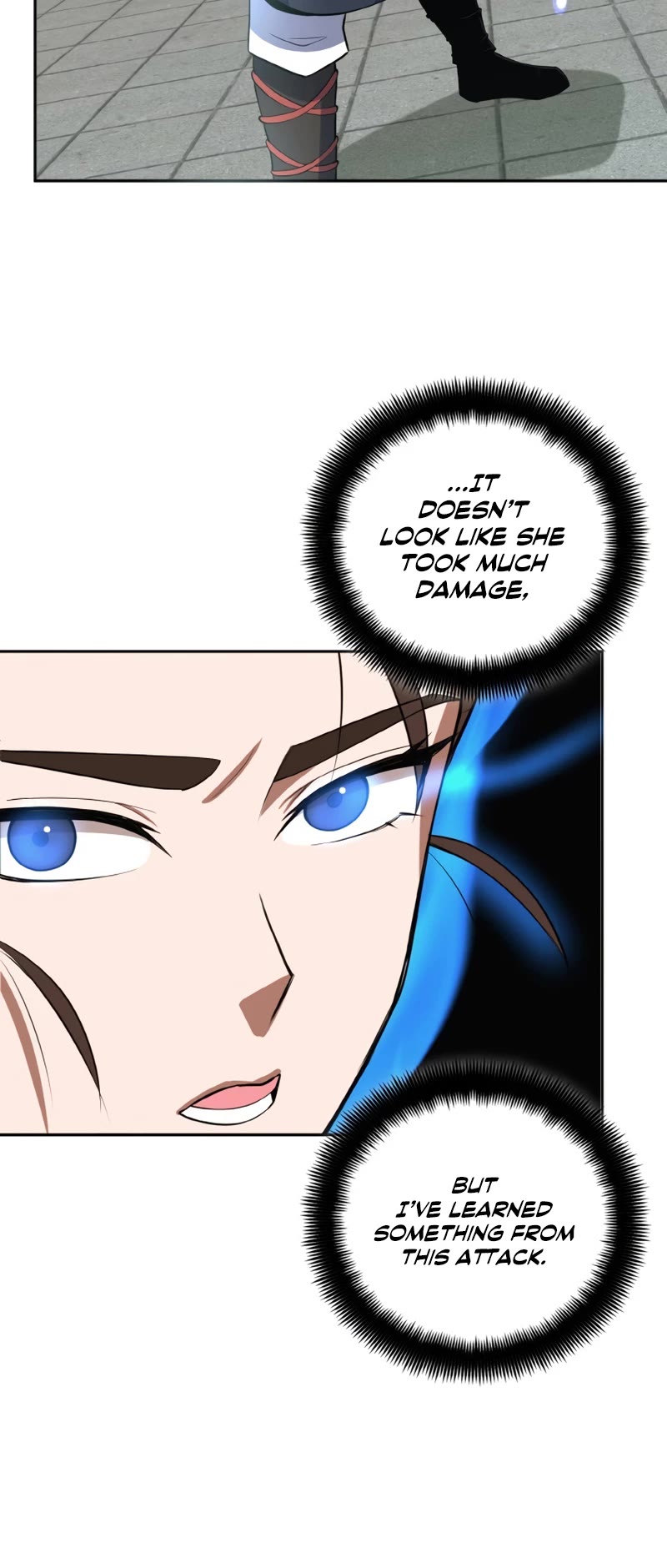 Champion's Path to Murim chapter 35 page 40