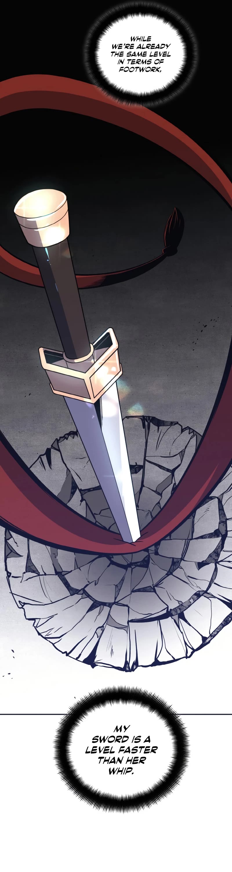 Champion's Path to Murim chapter 35 page 42