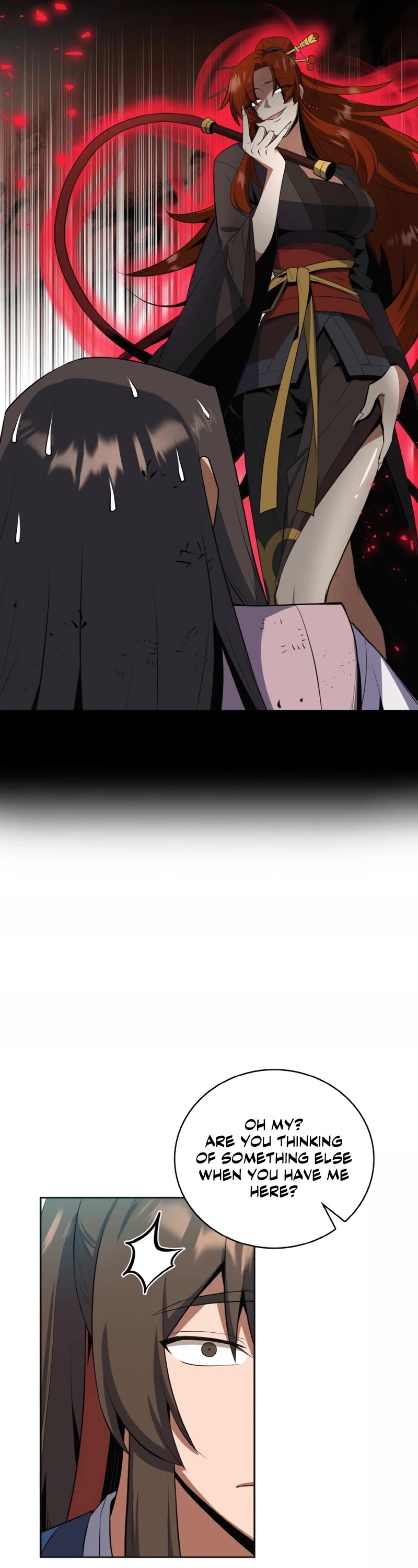 Champion's Path to Murim chapter 35 page 7