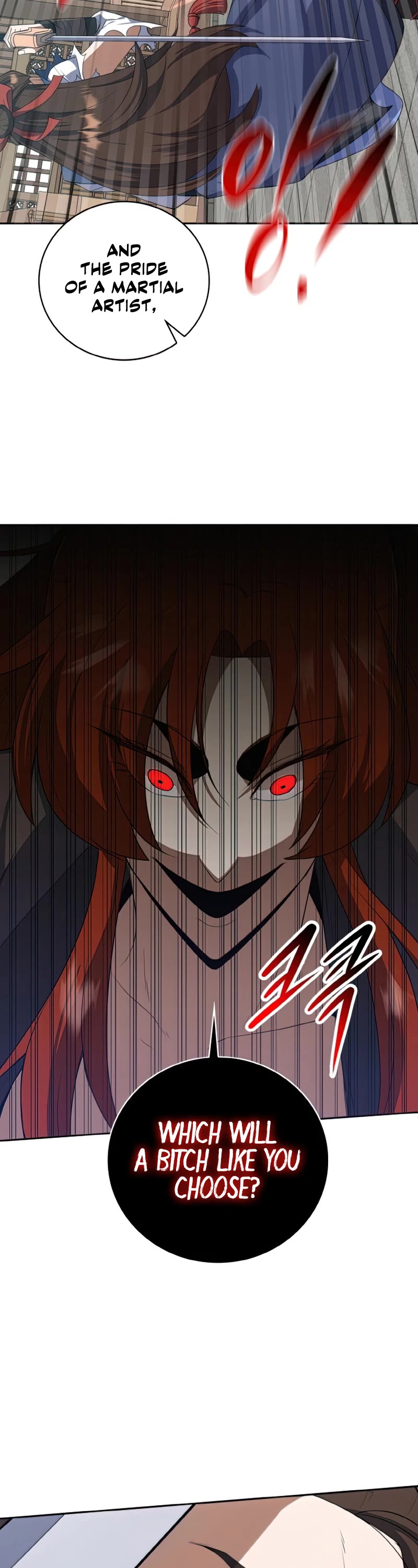 Champion's Path to Murim chapter 36 page 10