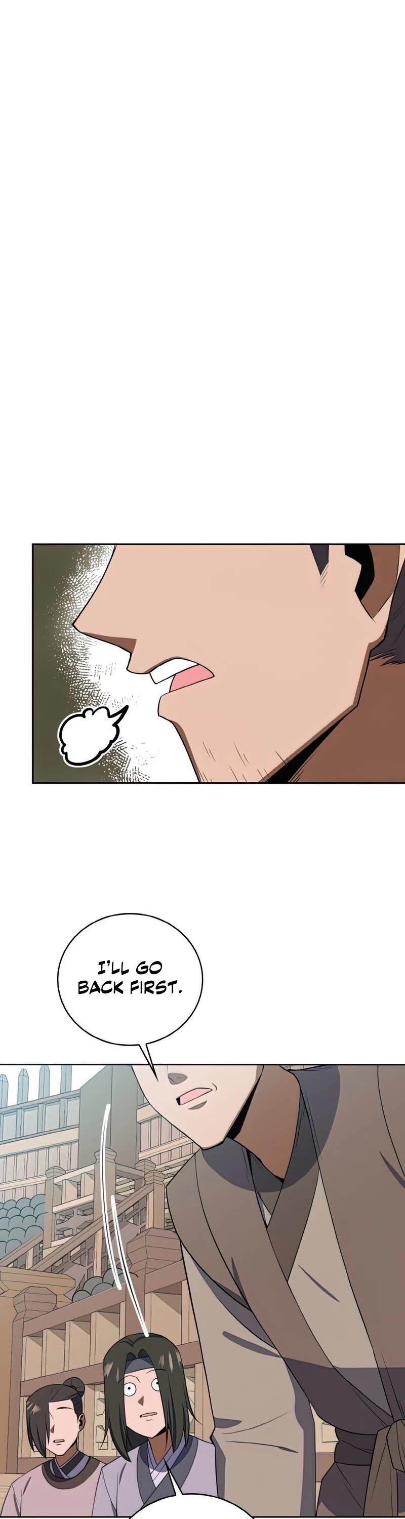 Champion's Path to Murim chapter 36 page 12