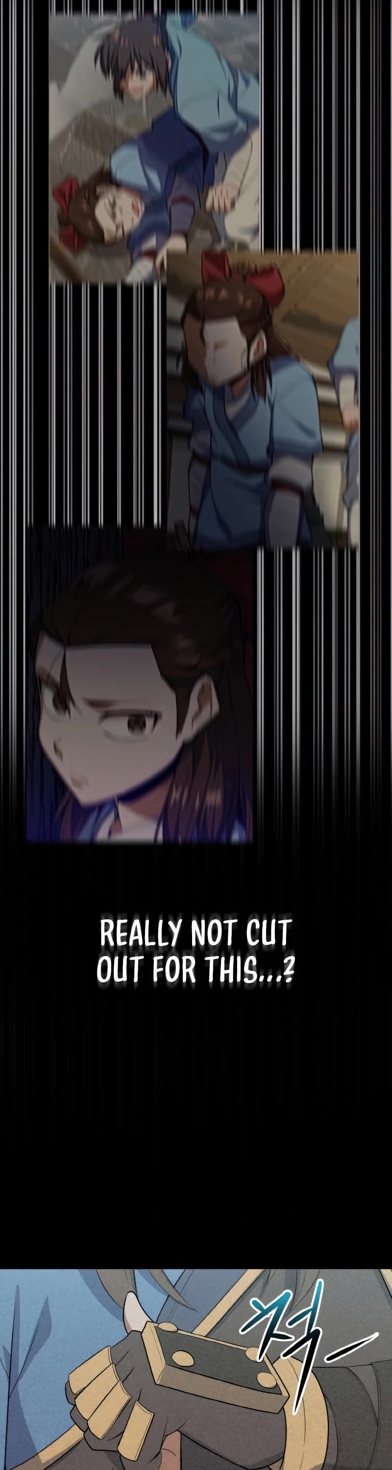 Champion's Path to Murim chapter 36 page 29