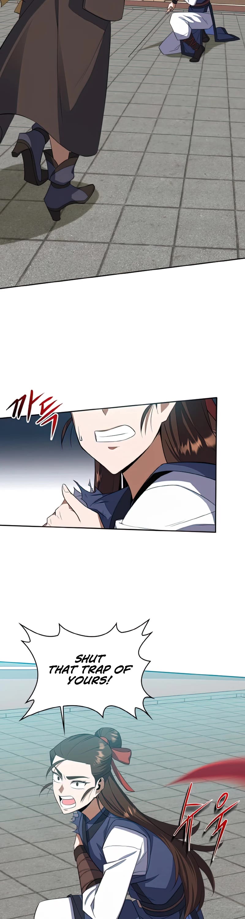 Champion's Path to Murim chapter 36 page 3