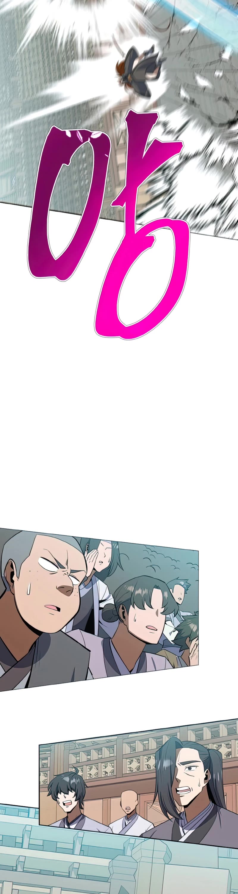 Champion's Path to Murim chapter 36 page 38