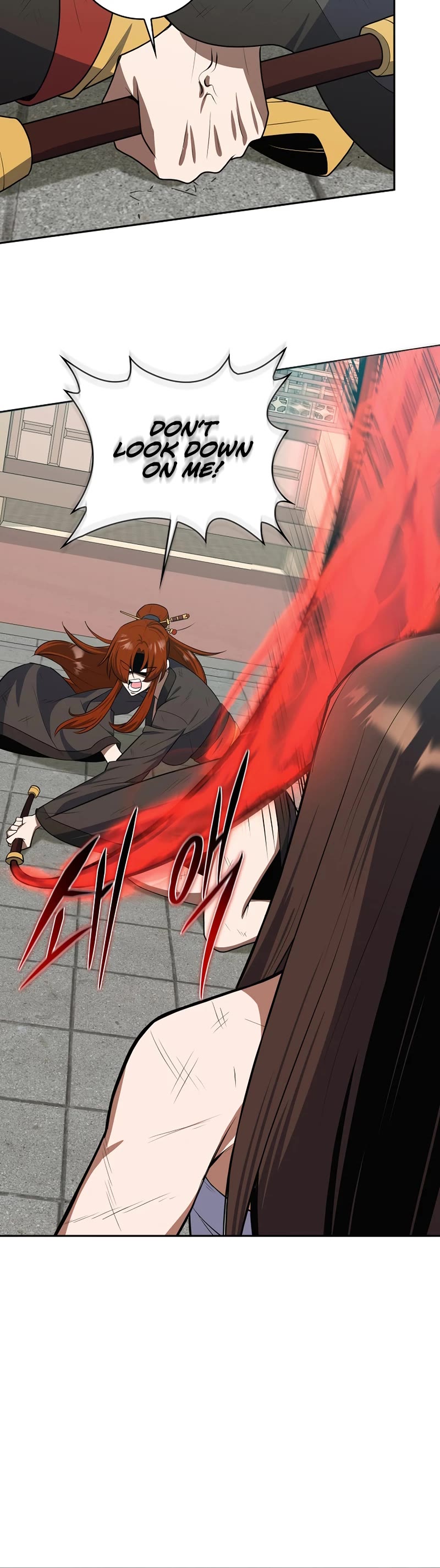 Champion's Path to Murim chapter 37 page 10