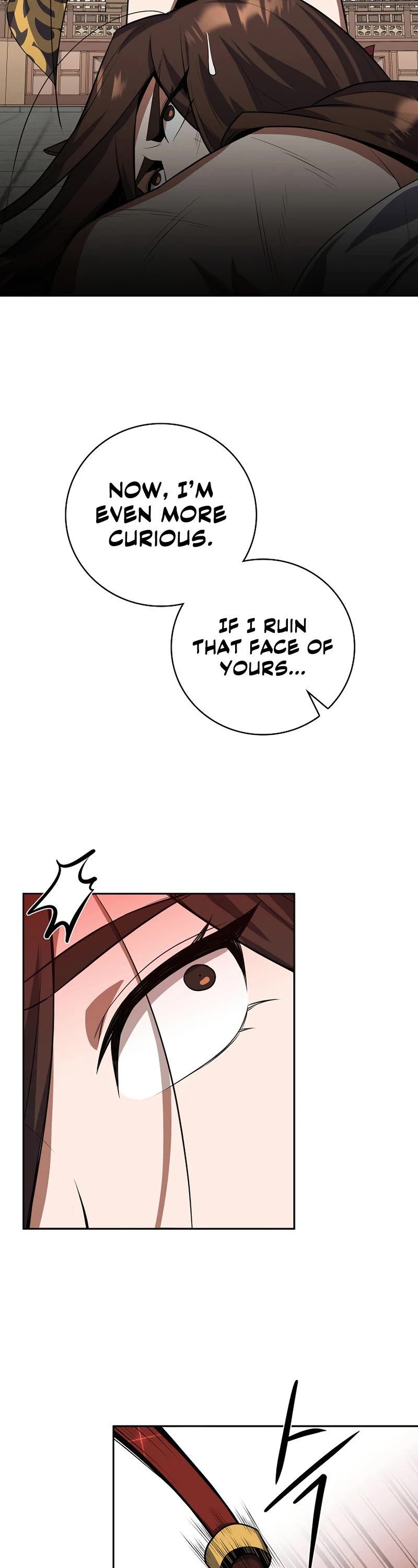 Champion's Path to Murim chapter 37 page 18