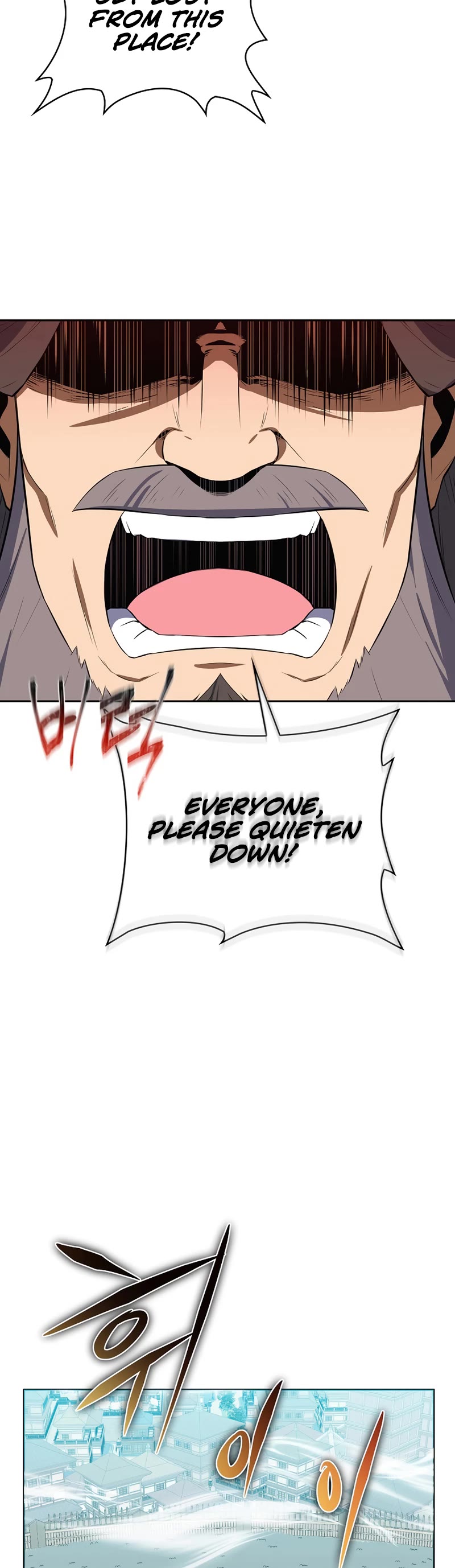 Champion's Path to Murim chapter 37 page 29