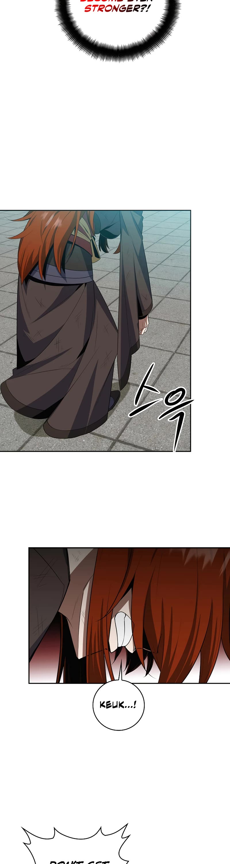 Champion's Path to Murim chapter 37 page 4