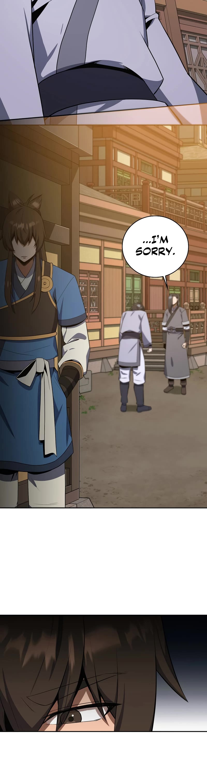 Champion's Path to Murim chapter 37 page 43