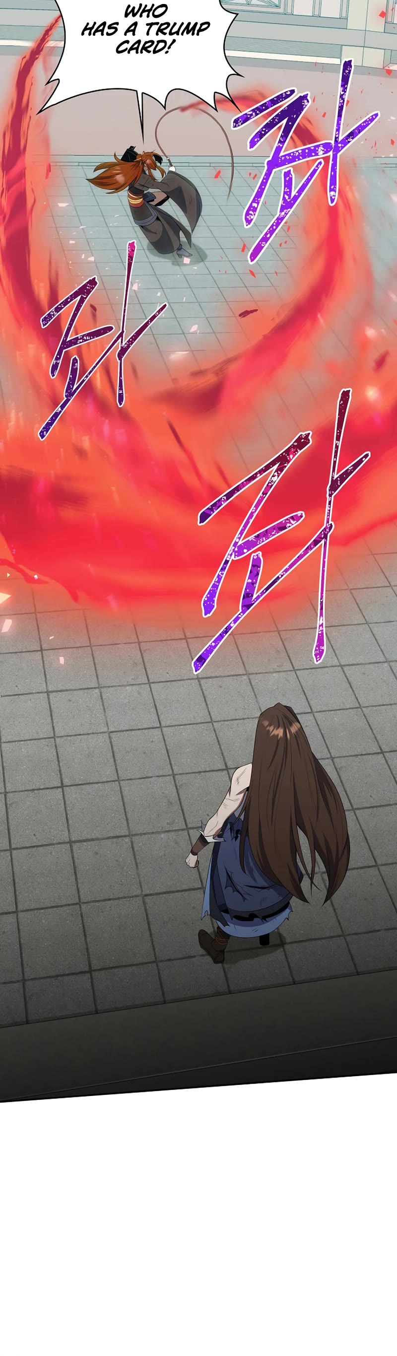 Champion's Path to Murim chapter 37 page 6