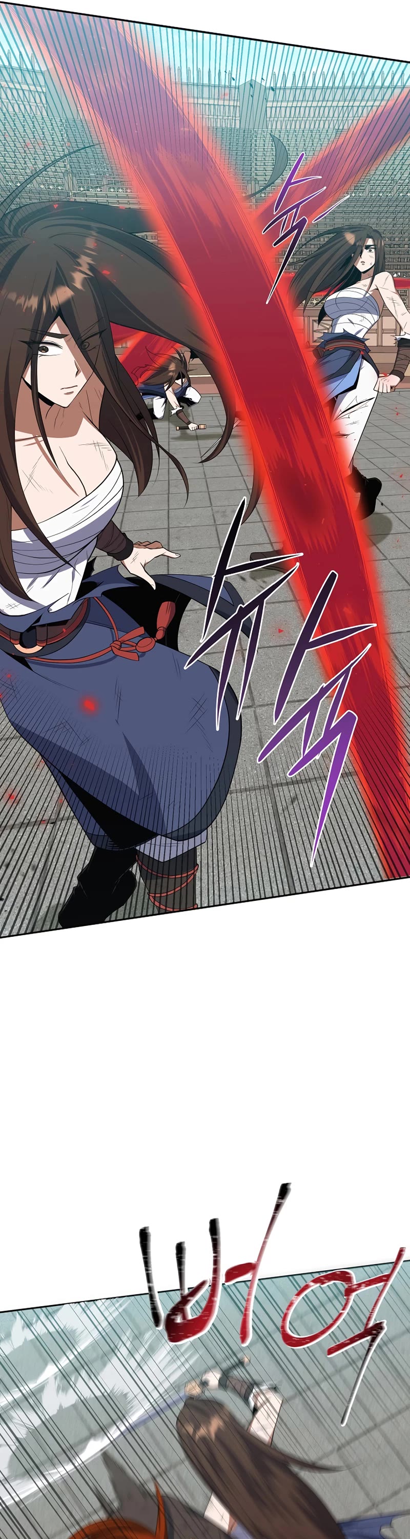 Champion's Path to Murim chapter 37 page 7