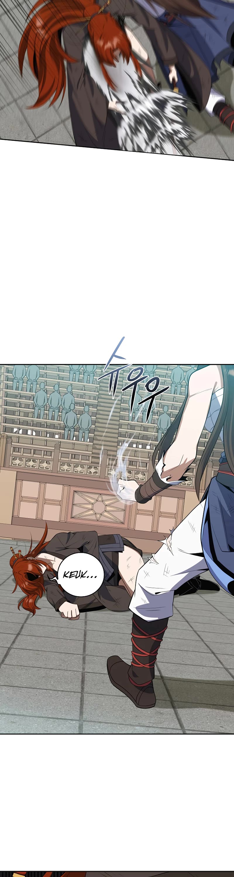 Champion's Path to Murim chapter 37 page 8