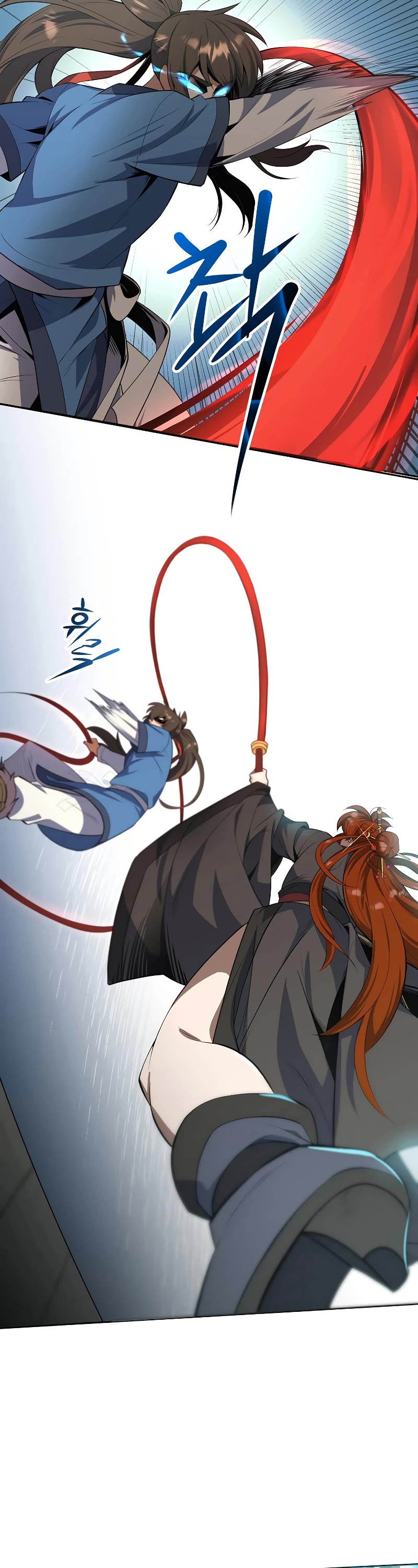 Champion's Path to Murim chapter 38 page 15