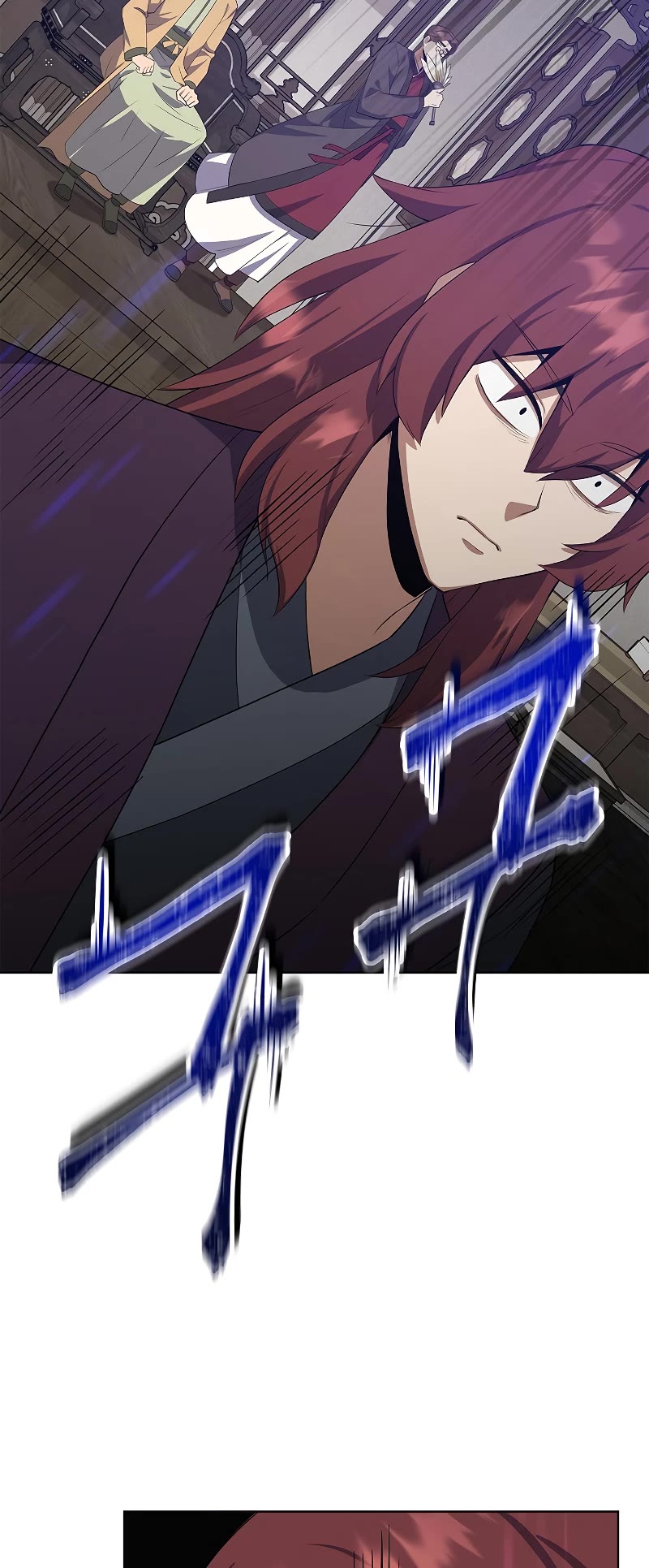 Champion's Path to Murim chapter 38 page 28