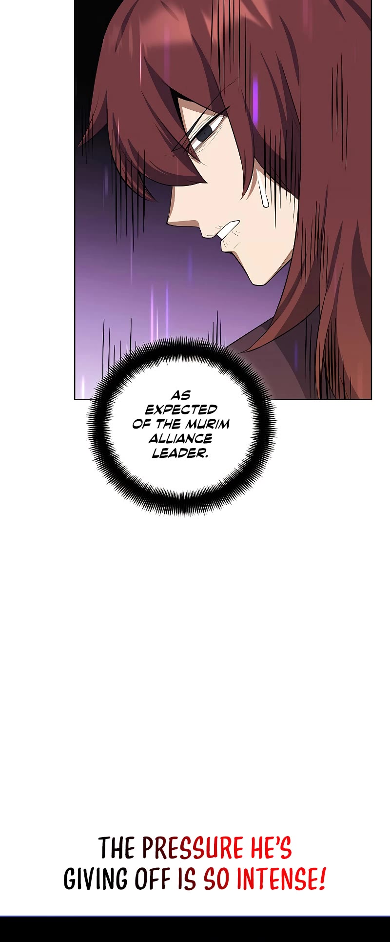 Champion's Path to Murim chapter 38 page 29