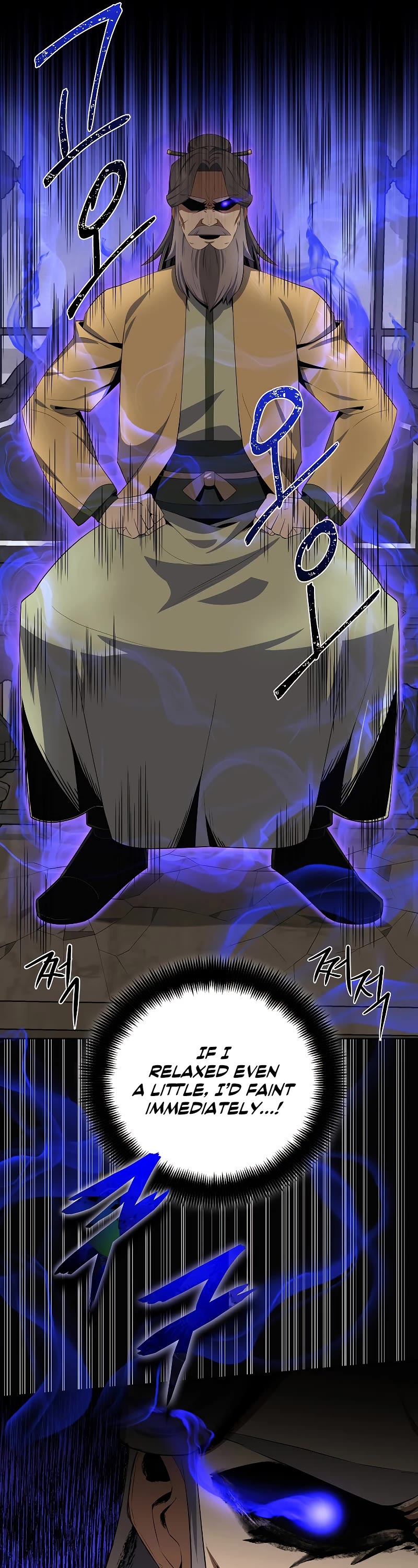 Champion's Path to Murim chapter 38 page 30