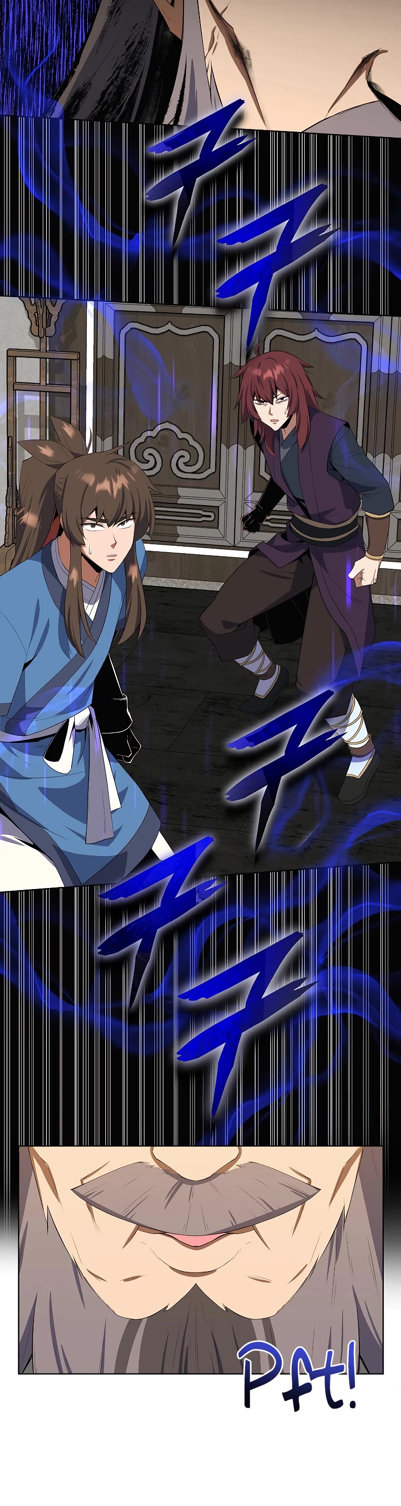 Champion's Path to Murim chapter 38 page 31