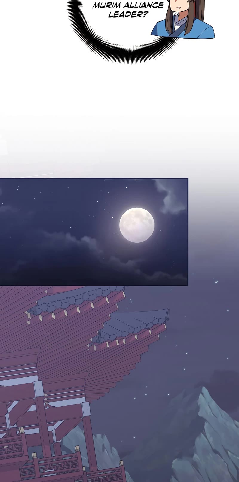 Champion's Path to Murim chapter 38 page 41