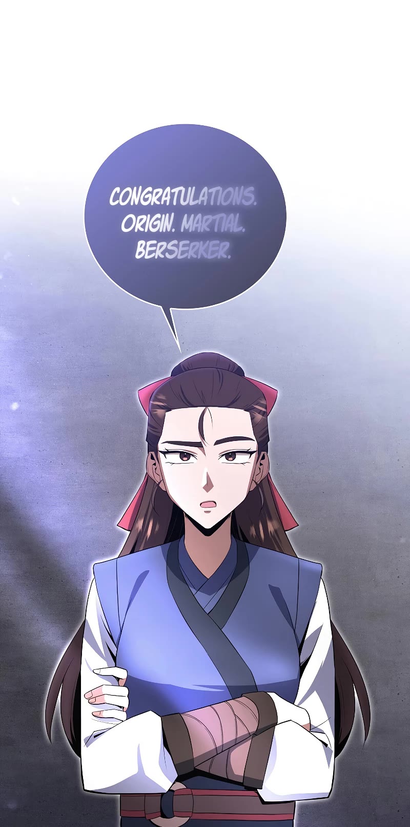 Champion's Path to Murim chapter 38 page 46