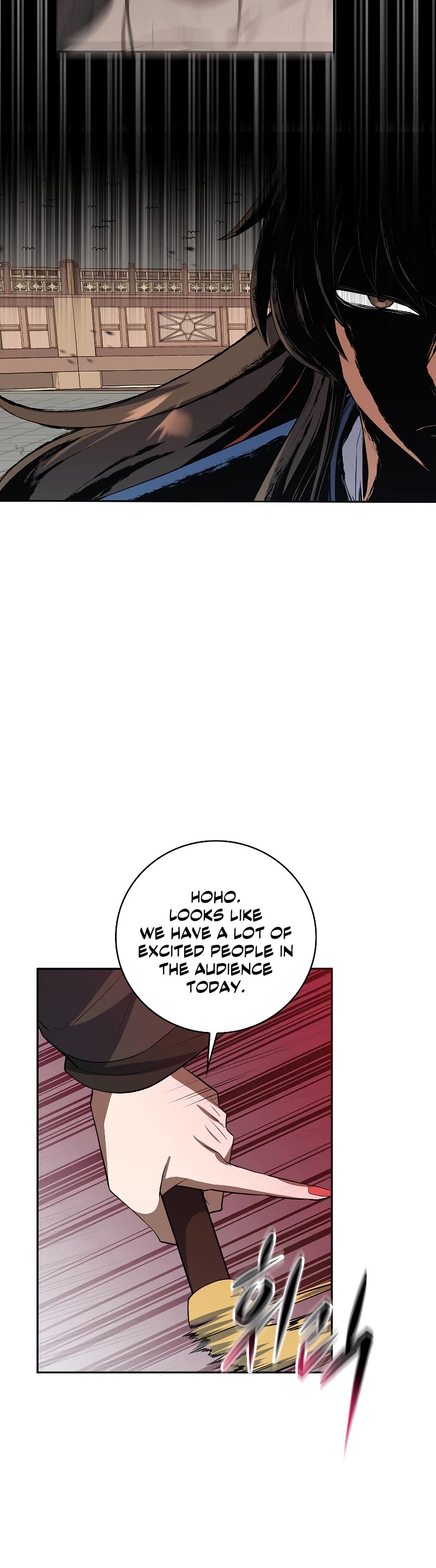 Champion's Path to Murim chapter 38 page 8