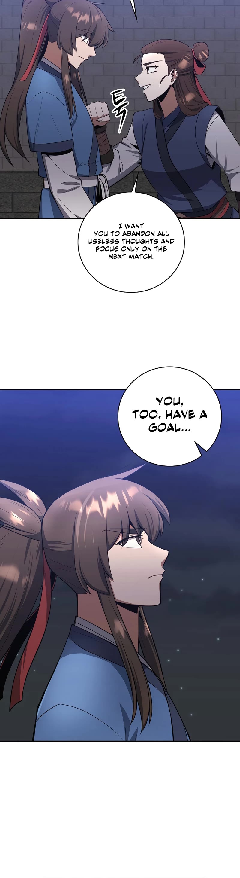 Champion's Path to Murim chapter 39 page 16