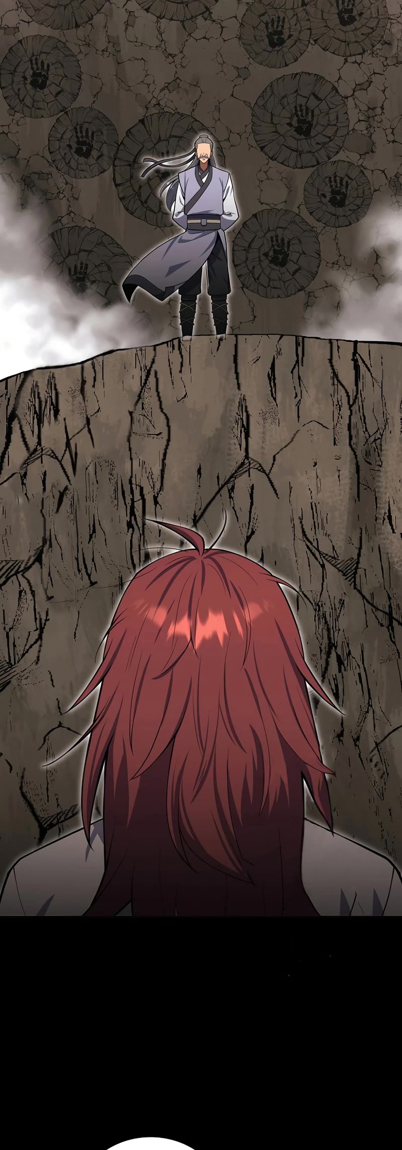 Champion's Path to Murim chapter 39 page 25